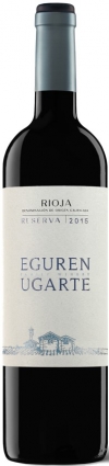 Rioja Reserva DO, Heredad Ugarte 2016